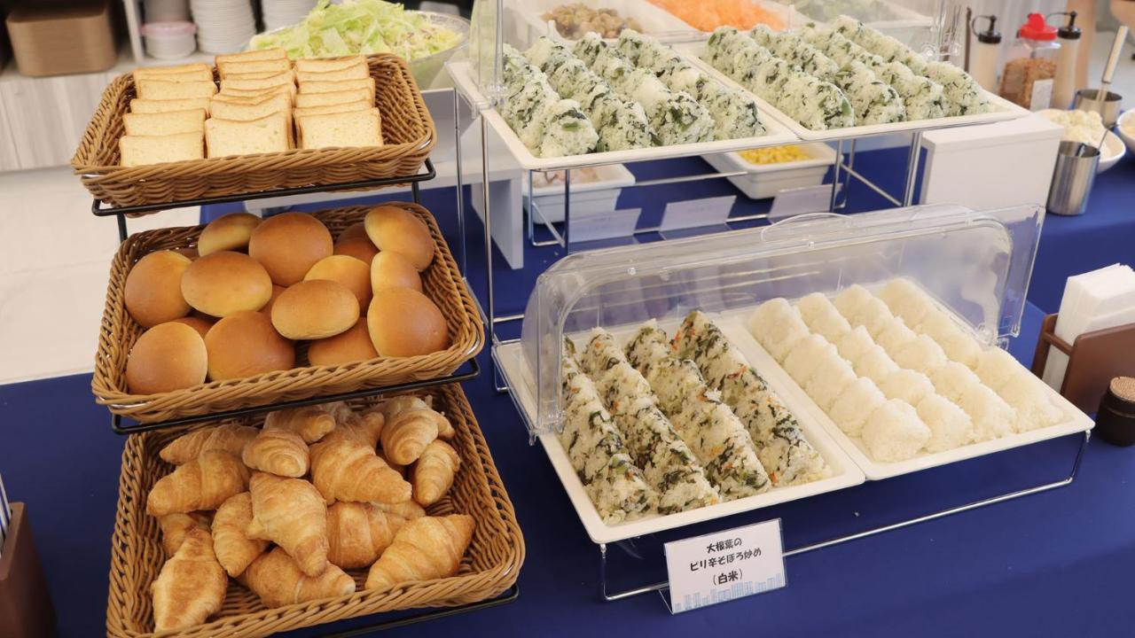Toyoko Inn Fujisan Otsuki-Eki Otsuki  Eksteriør bilde