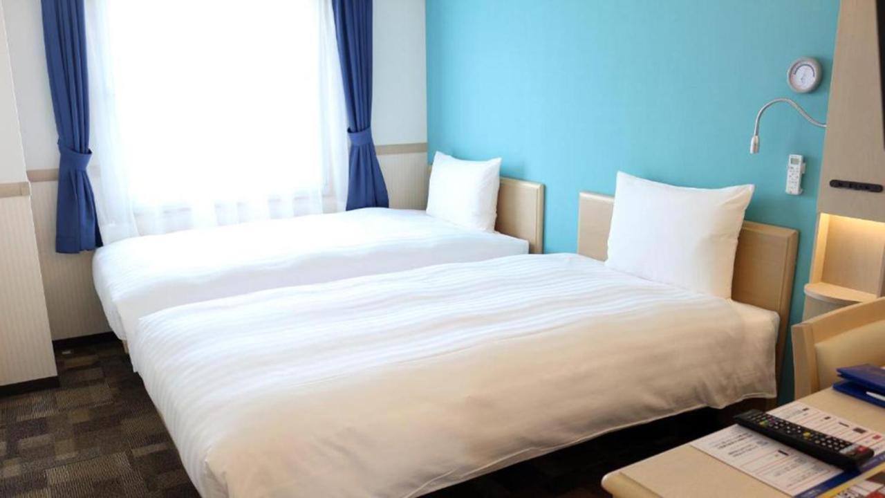 Toyoko Inn Fujisan Otsuki-Eki Otsuki  Eksteriør bilde