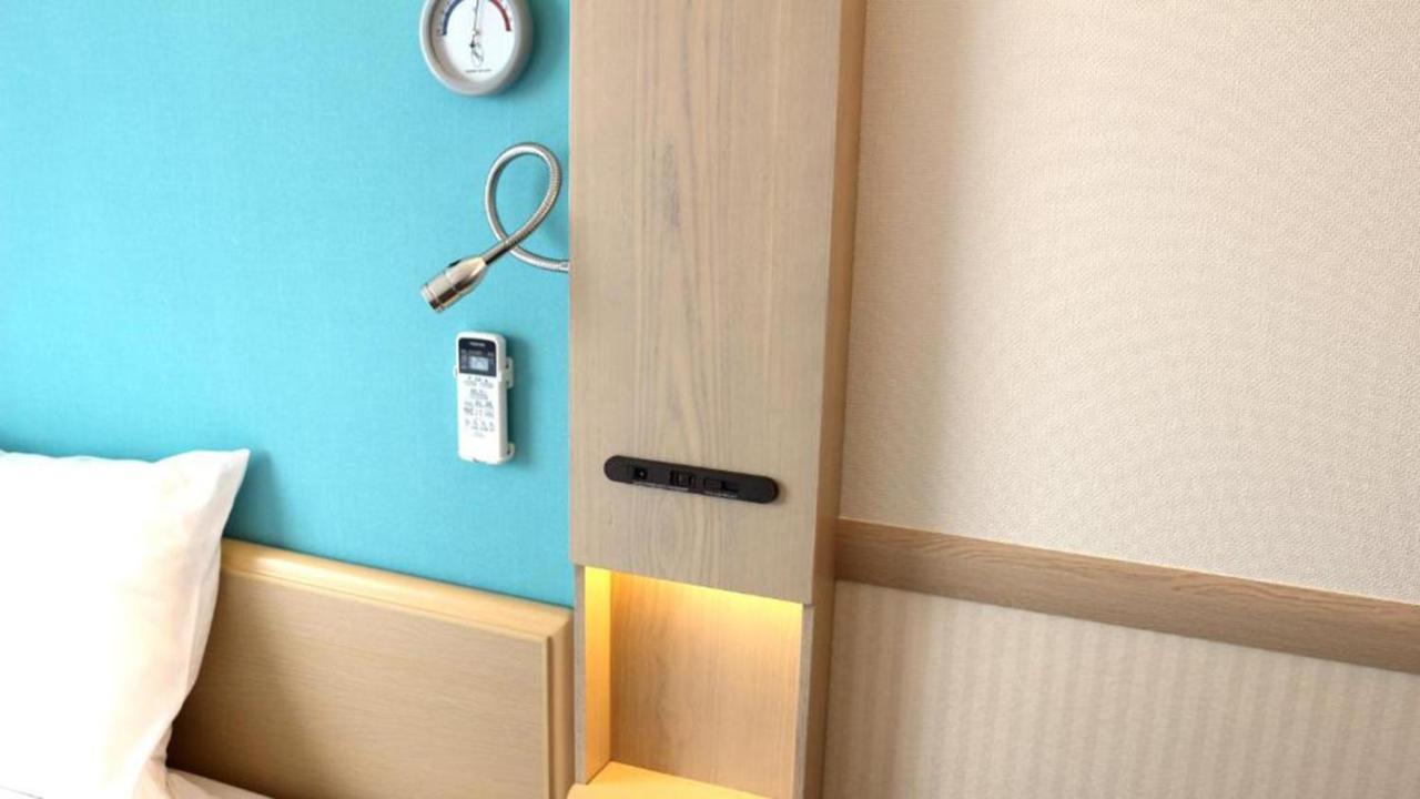 Toyoko Inn Fujisan Otsuki-Eki Otsuki  Eksteriør bilde