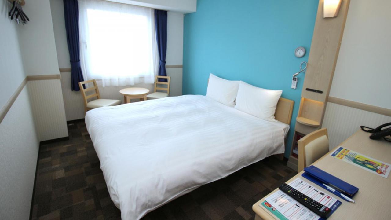Toyoko Inn Fujisan Otsuki-Eki Otsuki  Eksteriør bilde