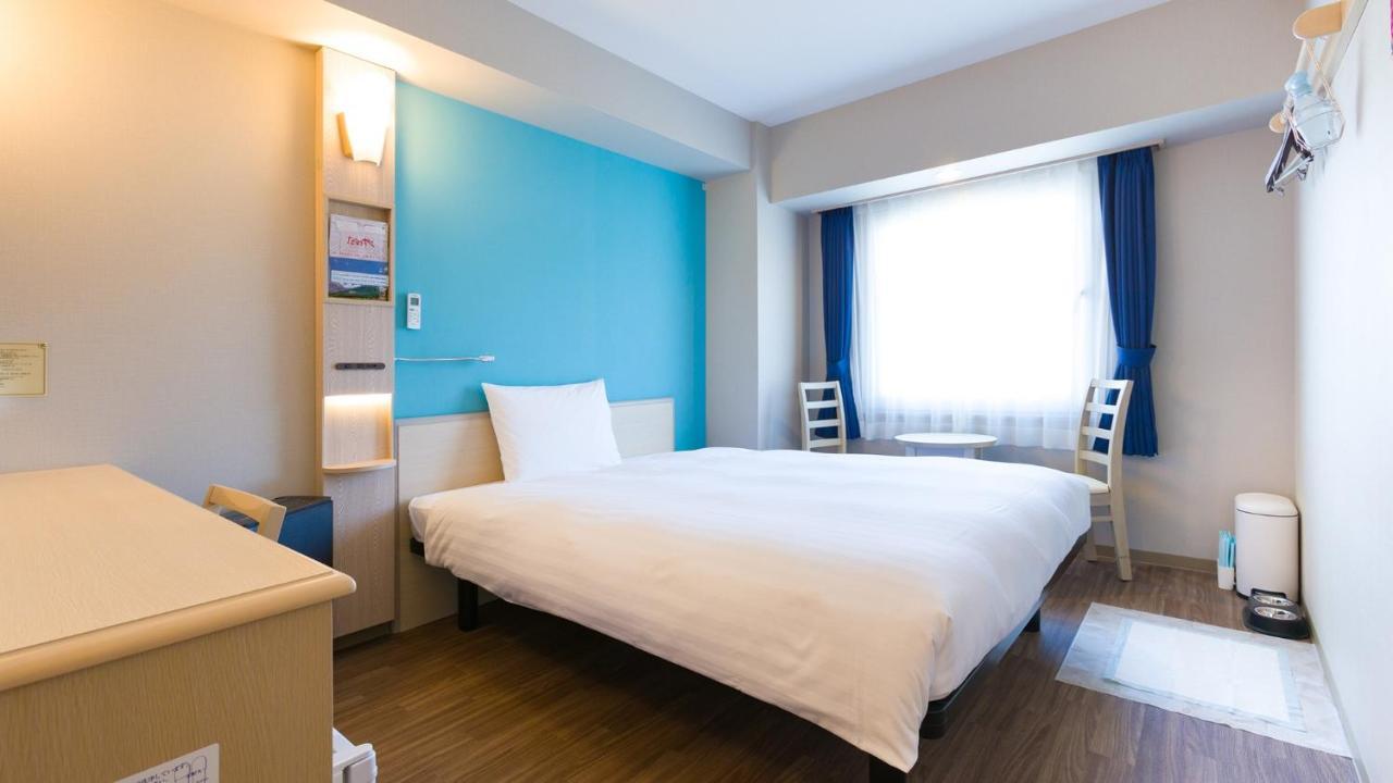 Toyoko Inn Fujisan Otsuki-Eki Otsuki  Eksteriør bilde