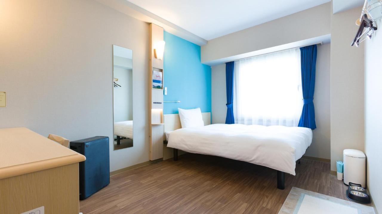 Toyoko Inn Fujisan Otsuki-Eki Otsuki  Eksteriør bilde