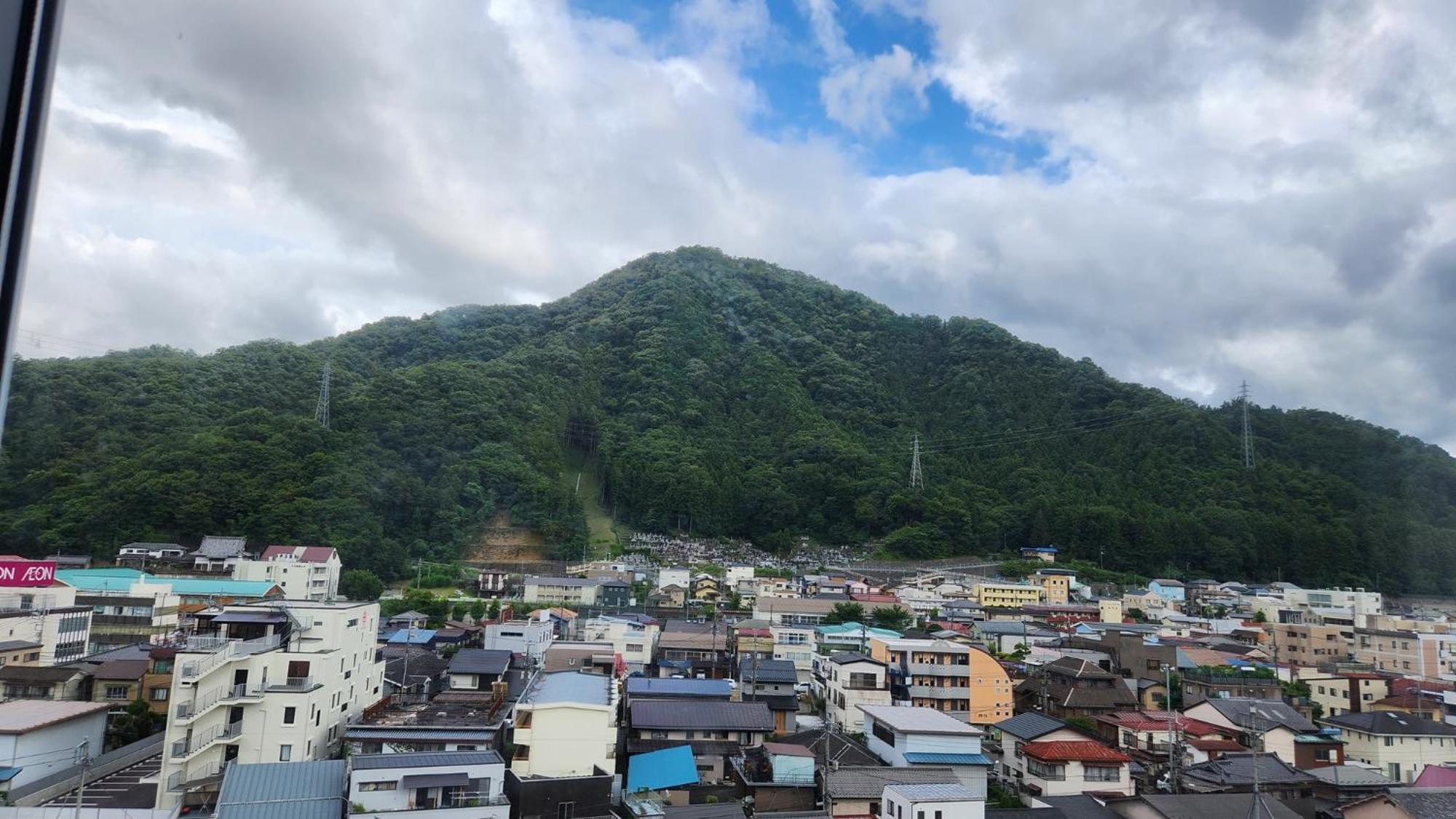 Toyoko Inn Fujisan Otsuki-Eki Otsuki  Eksteriør bilde