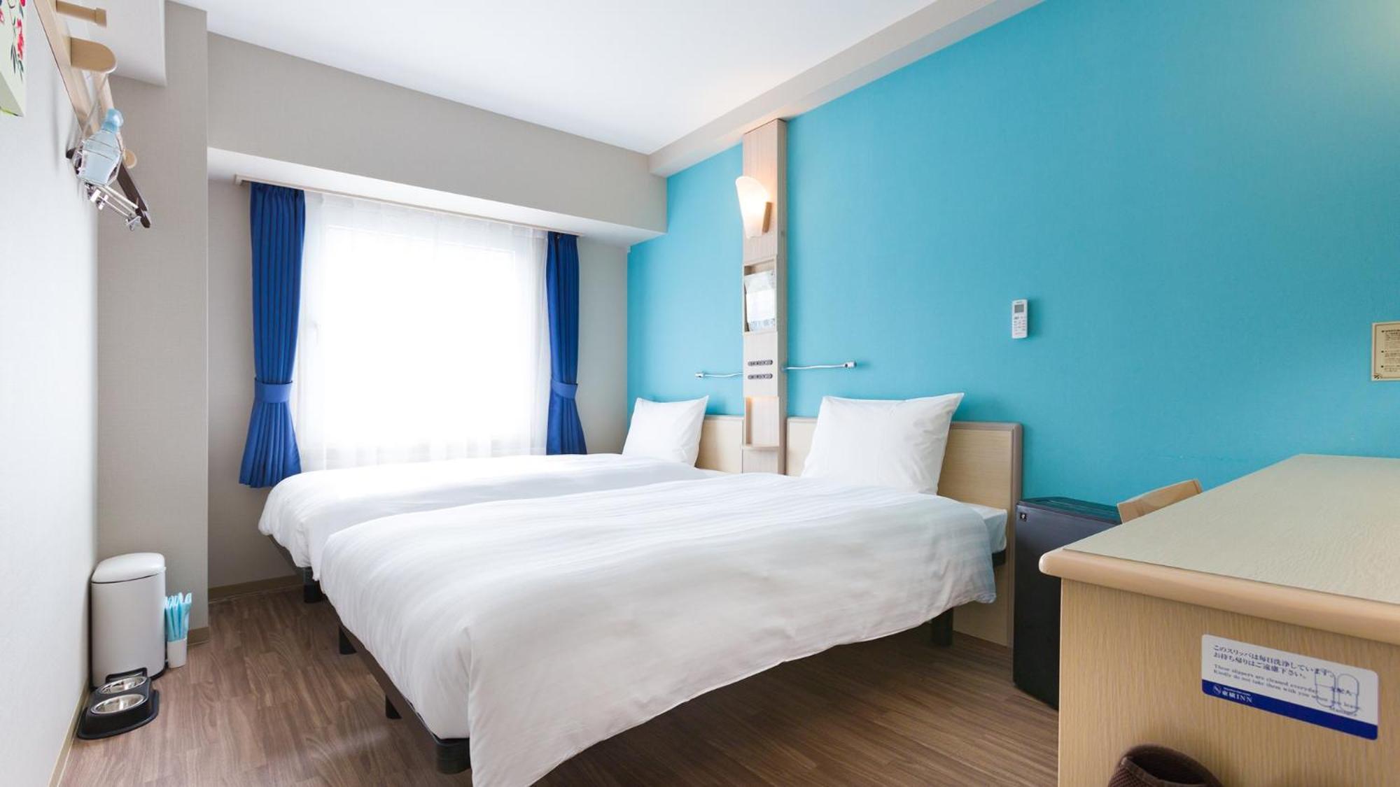 Toyoko Inn Fujisan Otsuki-Eki Otsuki  Eksteriør bilde