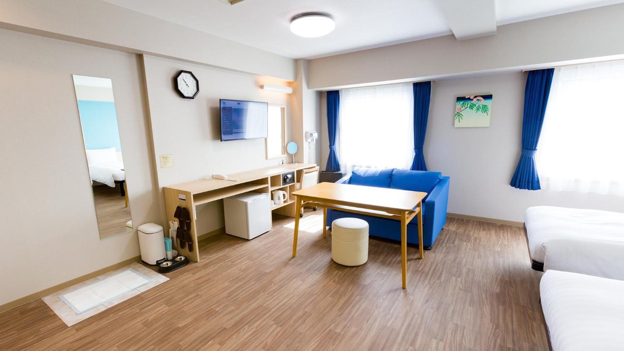 Toyoko Inn Fujisan Otsuki-Eki Otsuki  Rom bilde