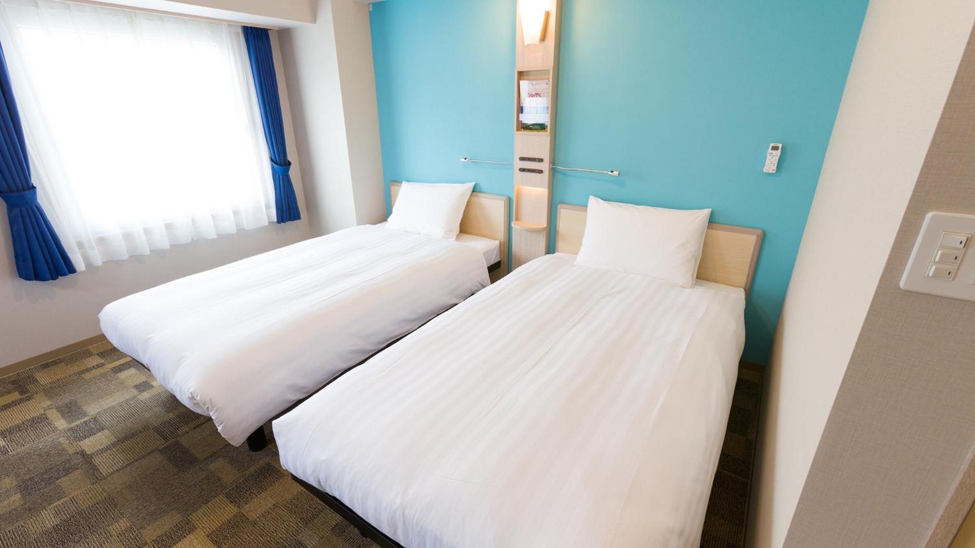 Toyoko Inn Fujisan Otsuki-Eki Otsuki  Rom bilde