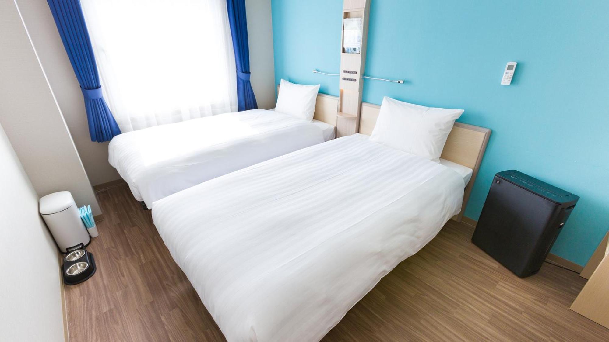 Toyoko Inn Fujisan Otsuki-Eki Otsuki  Rom bilde